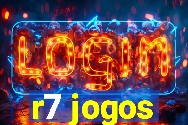 r7 jogos